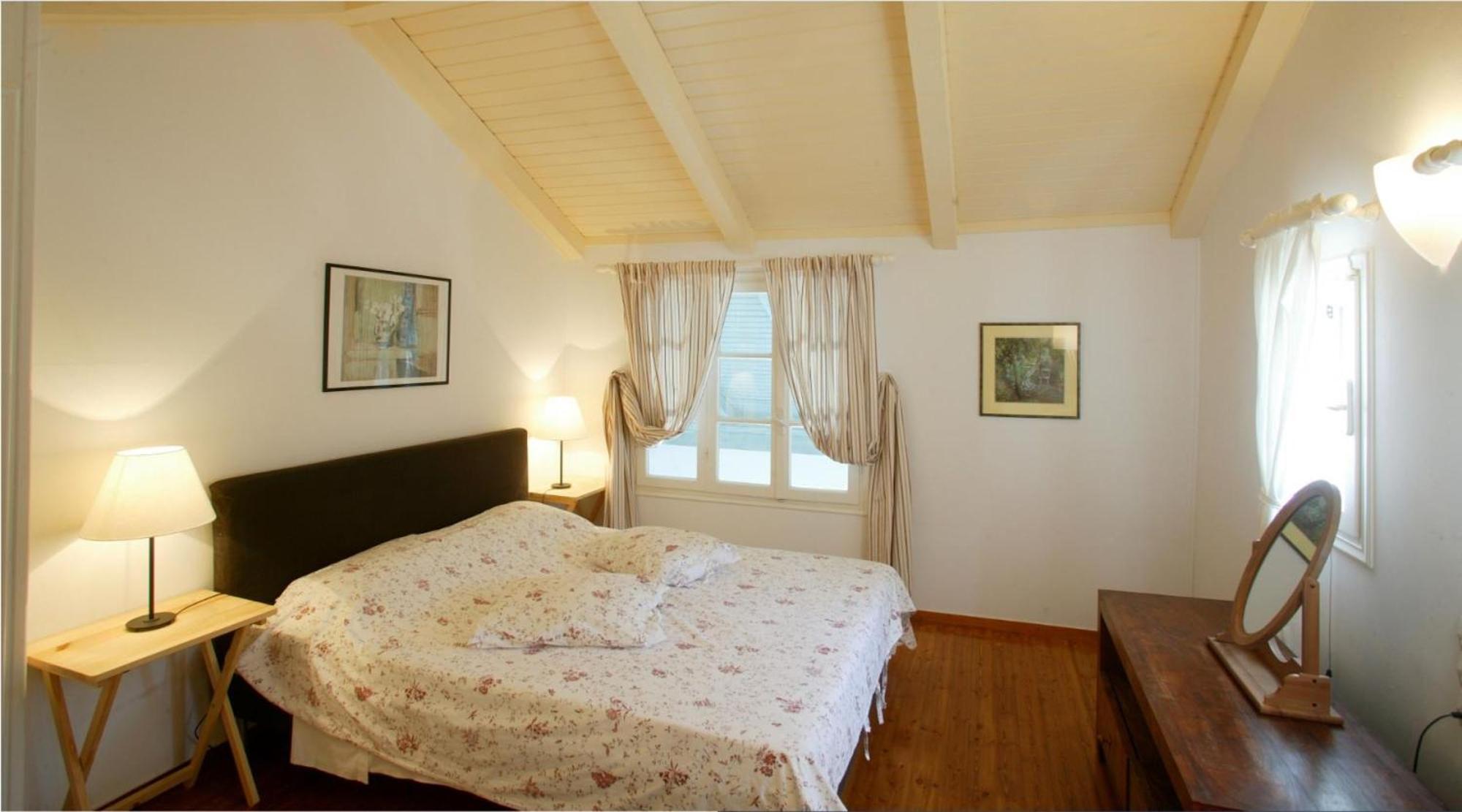 Agios Nikitas Villas Eksteriør bilde